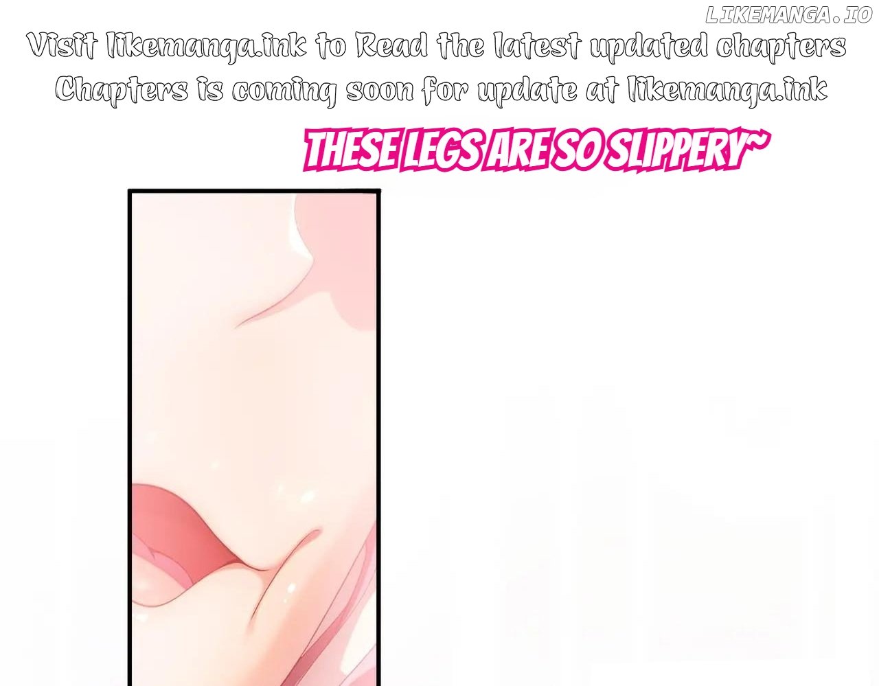 My Furry Harem Is After Me Chapter 359 - page 1